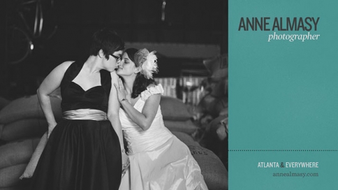 Anne Almasy Ad Rejected Initially
