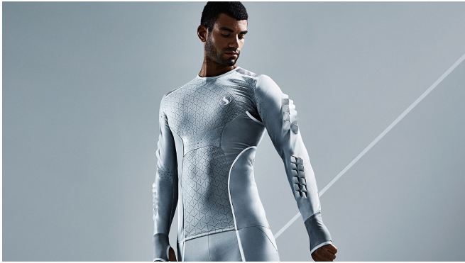 This Condom Maker Just Designed Some Sportswear