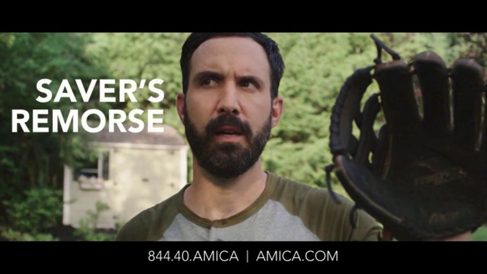 Amica Helps You Understand Saver's Remorse